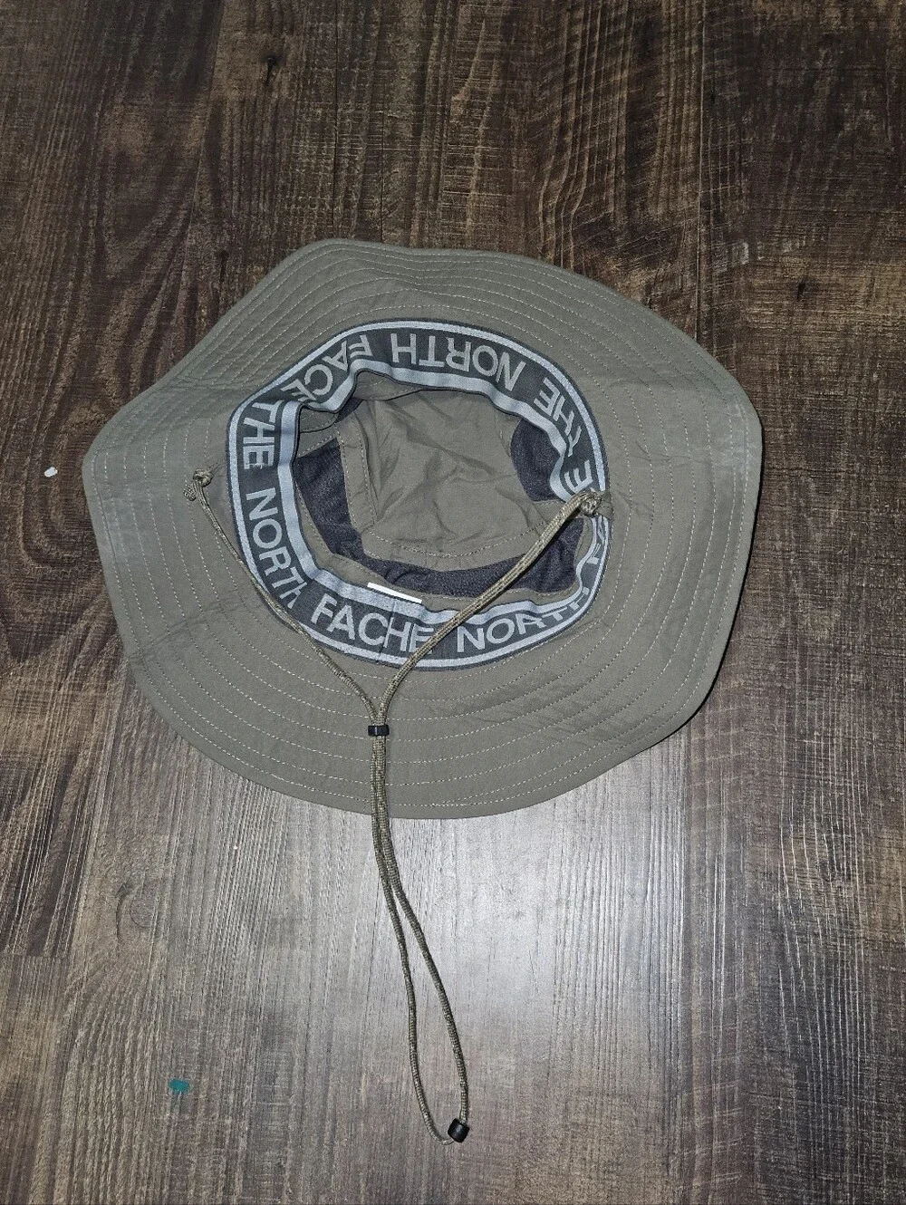 The North Face Horizon Breeze Brimmer Hat
